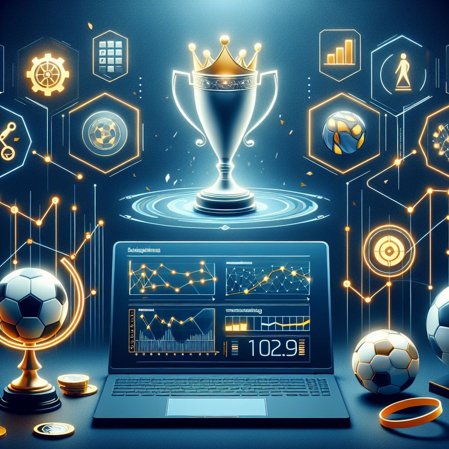 Gencobahis'te spor bahislerinde istatistikle kazanma